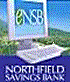 Northfield Savings Bank logo