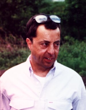 <b>Gilles Yves</b> Bonneau - bonneau1