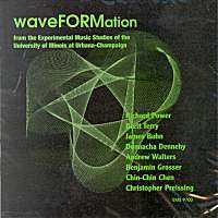 Waveformation