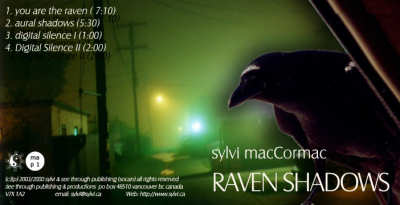 Raven Shadows