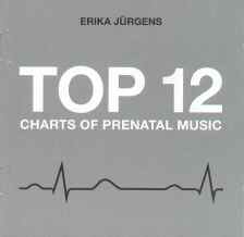 Top 12 Charts of Prenatal Music