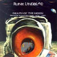 Pogus CD: Rune Lindblad's Death of the Moon
