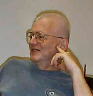 Richard Zvonar